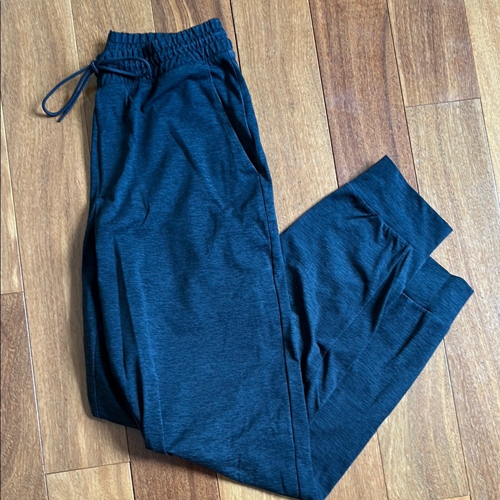 Men's dark gray Lounge Pants